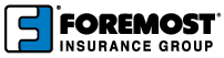 Foremost Insurance logo
