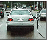 How to buy auto insurance, Dallas Texas