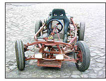 Classic car insurance, Dallas Texas