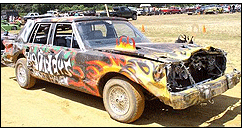 Insurance for older cars, Dallas Texas