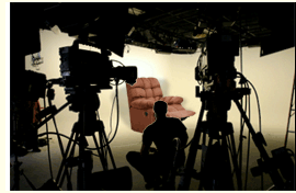 Video proves the existence of your belongings pre-disaster