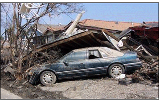 Homeowner's coverage, North Texas